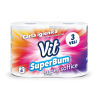 Vit SuperBum CARTA IGIENICA